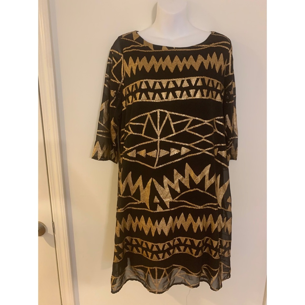 Gianni Bini Ladies Cocktail Dress
